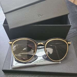 Christian Dior Sunglasses